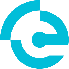 The Enhance control panel logo.